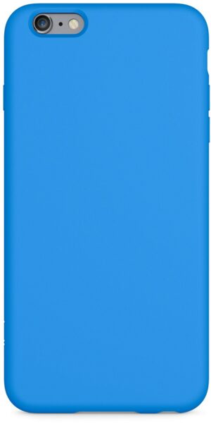 Belkin Grip Case PLUS Schutz-/Design-Cover blau