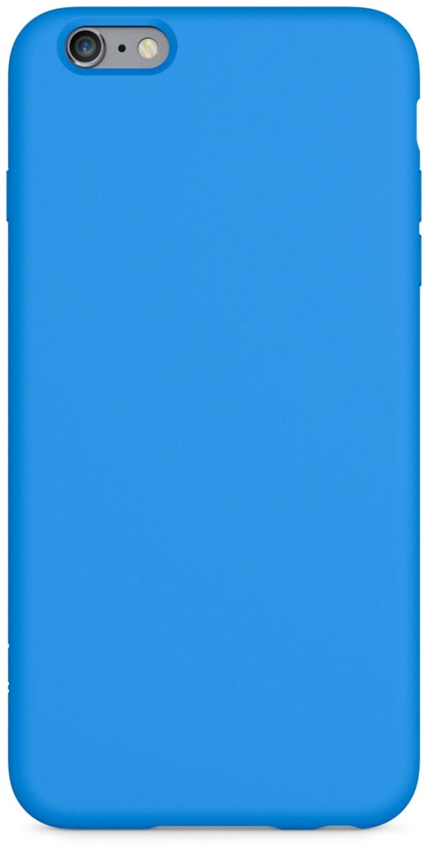 Belkin Grip Case PLUS Schutz-/Design-Cover blau
