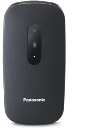 Panasonic KX-TU446 Seniorenhandy schwarz