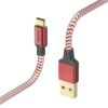 Hama Ladekabel Reflective (1