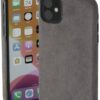 Hama Cover Finest Touch für iPhone 12 mini anthrazit