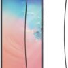Vivanco 3D Hybrid Displayschutzglas für Galaxy S20 FE transparent