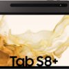 Samsung Galaxy Tab S8+ (256GB) WiFi graphit