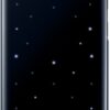 Samsung LED Cover für Galaxy S10+ schwarz