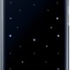 Samsung LED Cover für Galaxy S10+ schwarz