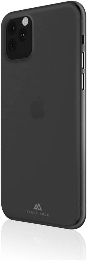Black Rock Cover Ultra Thin Iced für iPhone 11 Pro schwarz