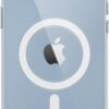 Apple Clear Case mit MagSafe für iPhone 14 Plus