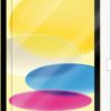 Vivanco Displayschutzglas für iPad 10