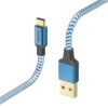 Hama Ladekabel Reflective (1