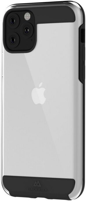 Black Rock Cover Air Robust für iPhone 11 Pro Max schwarz