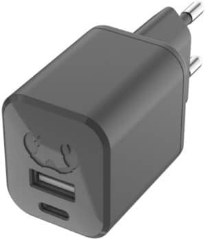 Fresh ´n Rebel USB-C Mini Charger (30W) Storm Grey