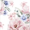 iDeal of Sweden Fashion Case für iPhone 12/12 Pro floral romance