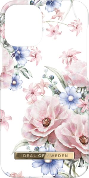 iDeal of Sweden Fashion Case für iPhone 12/12 Pro floral romance