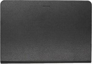 Samsung Targus Slim Keyboard Case für Galaxy Tab S6 Lite schwarz