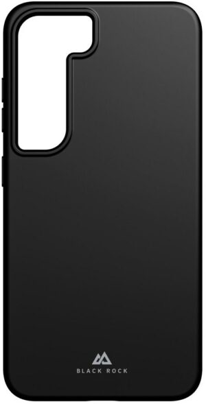 Black Rock Urban Case für Galaxy S23 schwarz