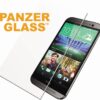 PanzerGlass Displayschutz für HTC One M8