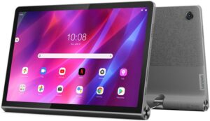 Lenovo Yoga Tab 11 (ZA8W0032SE) Tablet storm grey