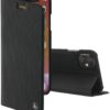 Hama Booklet Slim Pro für iPhone 12 mini schwarz