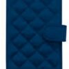 OHLALA! Book Case FASHION für Galaxy A13 4G blau