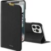 Hama Booklet Slim Pro für iPhone 14 Pro Max schwarz