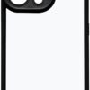 FUN Camera Protect Cover Optima für iPhone 14 Pro Max schwarz