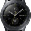 Samsung Galaxy Watch S LTE (D1) Smartwatch midnight black