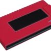 reboon boonflip XS4 Handyhülle rot