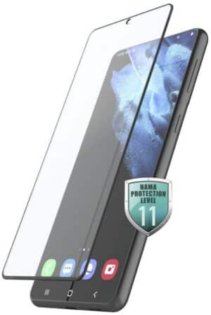 Hama 3D-Full-Screen-Schutzglas für Galaxy S22+ transparent