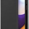 sbs Wallet Lite Bookcase für Galaxy A52 schwarz