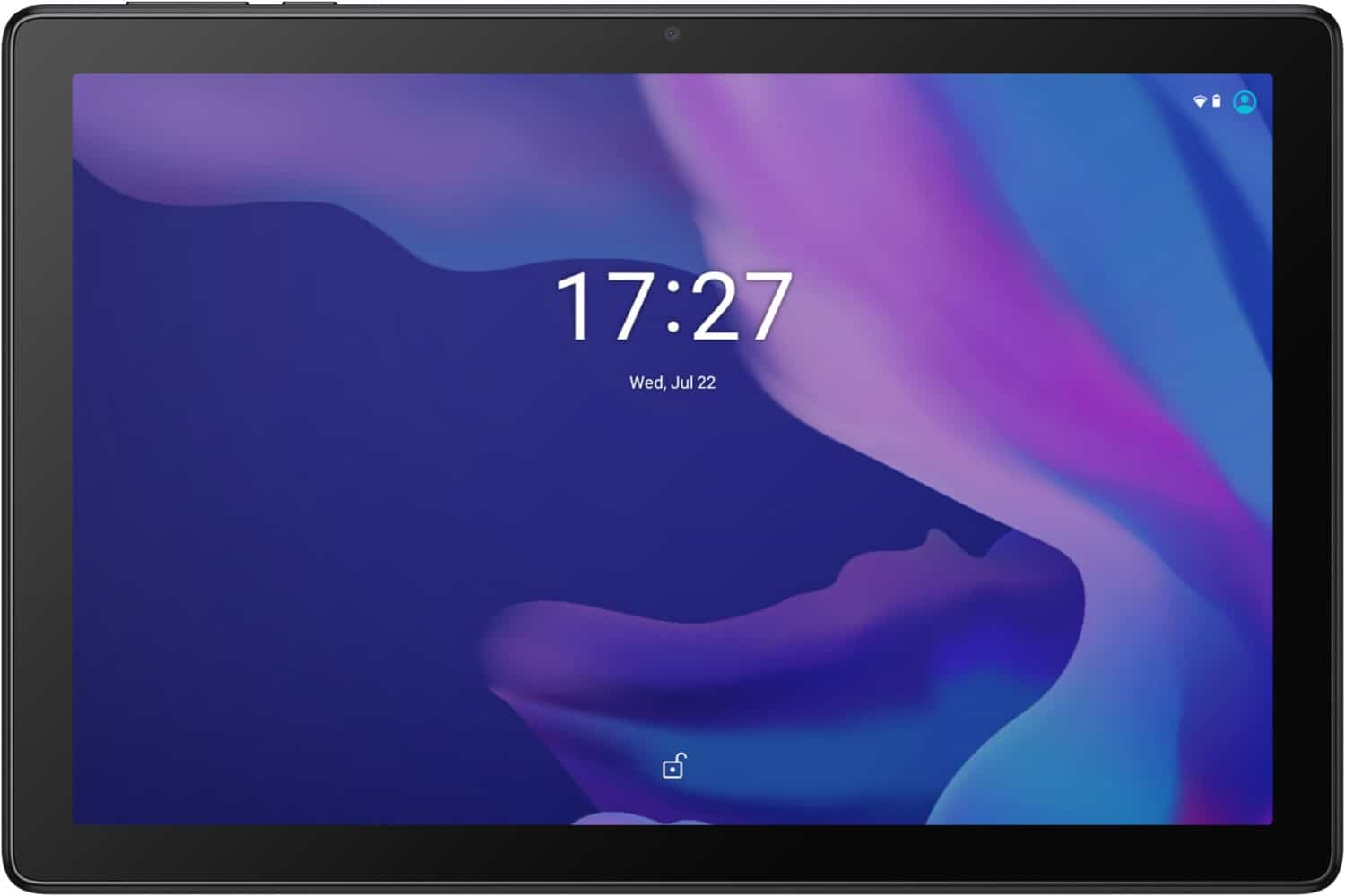 Alcatel 1T (8091) WiFi Tablet schwarz