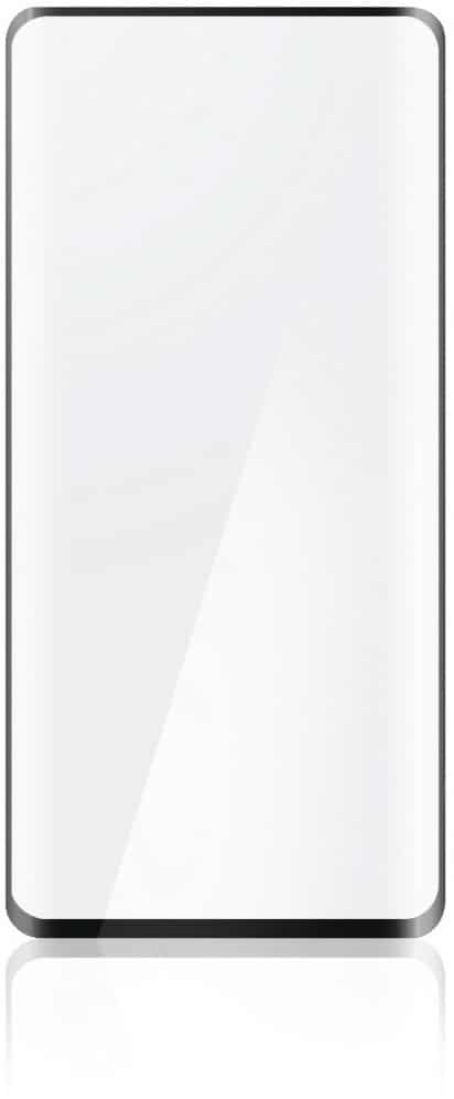 Hama 3D-Full-Screen-Schutzglas für Xiaomi Mi 11 Ultra 5G transparent/schwarz