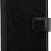 Commander Book & Cover Schutz-/Design-Cover schwarz