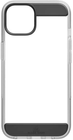 Black Rock Cover Air Robust für iPhone 14 transparent