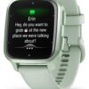 Garmin Venu Sq 2 Smartwatch mint