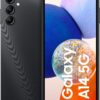 Samsung Galaxy A14 5G (64GB) Smartphone schwarz