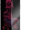 Vivanco 2D Hybrid Displayschutzglas für iPhone 14 Pro transparent