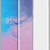 Vivanco SPGLASVVGS20UBK_FS Schutzglas für Galaxy S20 Ultra transparent