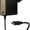 Hama USB-C-Netzteil (60W) Power Delivery (PD) schwarz