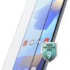 Hama Premium Crystal Glass für Oppo A16/A16s transparent