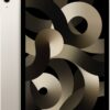 Apple iPad Air (64GB) WiFi + 5G 5. Generation (2022) polarstern