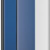 sbs Hammer Force Glass für Galaxy S22 Ultra schwarz