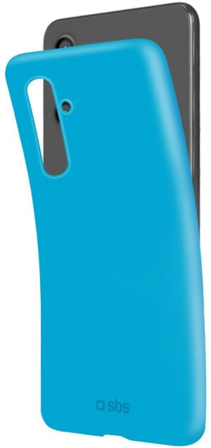 sbs Vanity Cover für Galaxy A13 5G blau