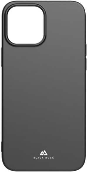 Black Rock Cover Fitness für iPhone 13 Pro Max schwarz