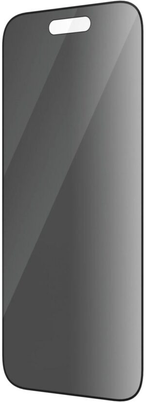 PanzerGlass Displayschutz UWF Privacy Antibakt. für iPhone 14 Pro
