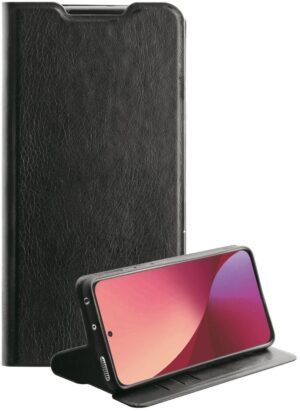 Vivanco Premium Wallet für Xiaomi 12/12X schwarz