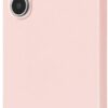 sbs Instinct Cover für Galaxy A14 5G pink