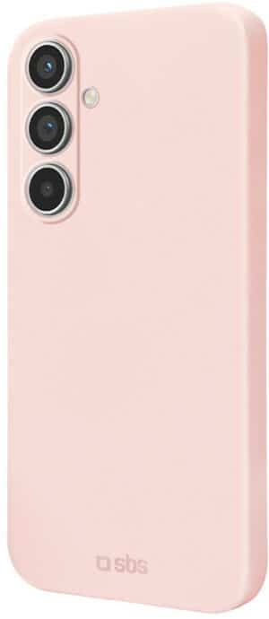 sbs Instinct Cover für Galaxy A14 5G pink