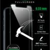 Scutes Deluxe 3D Schutzglas für iPhone 11 Max