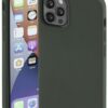 Hama MagCase Finest Feel PRO Cover für iPhone 13 Pro grün