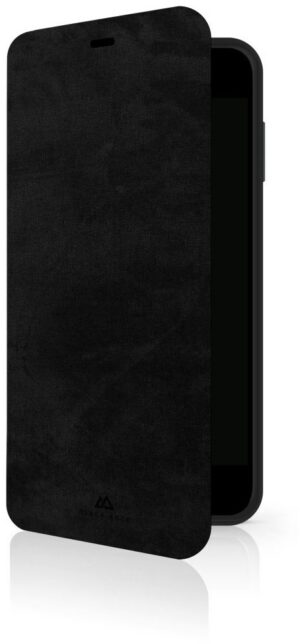 Black Rock Booklet The Statement für Galaxy S9 schwarz